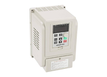 AC variable frequency drive dealers in india